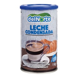 Lait concentré Delnorte (1 Kg)