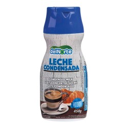 Lait concentré Delnorte...