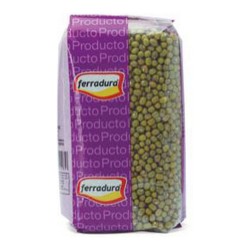 Lentilles Ferradura (500 gr)