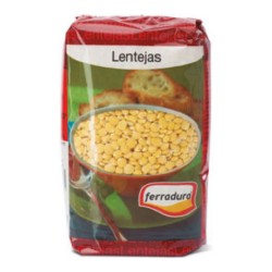 Lentilles Ferradura (500 gr)