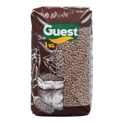 Lentilles Guest Pardina (1 kg)