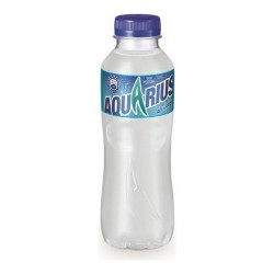 Boisson isotonique Aquarius...