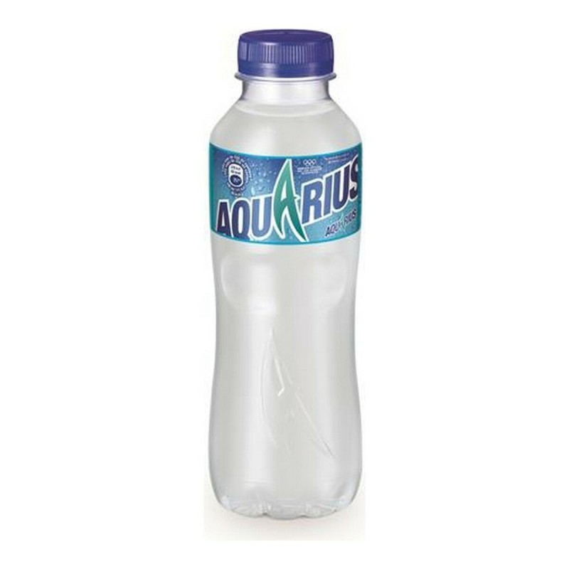 Boisson isotonique Aquarius Citron (50 cl)