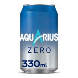 Boisson isotonique Aquarius...