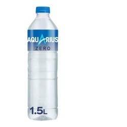 Boisson isotonique Aquarius...