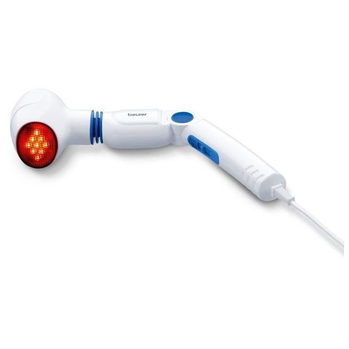 Beurer Appareil de massage infrarouge MG40 12 W