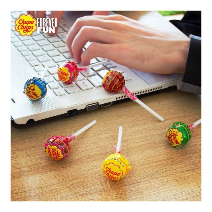 Carte postale microlorge