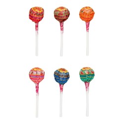 Bonbons Chupa Chups (100 uds)