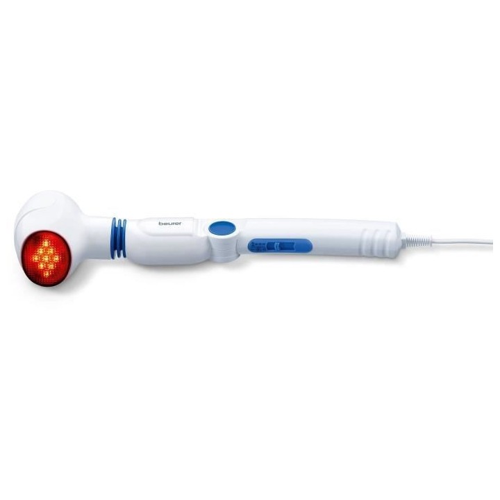 Beurer Appareil de massage infrarouge MG40 12 W