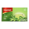 Infusion Gourmet Thé vert (20 uds)