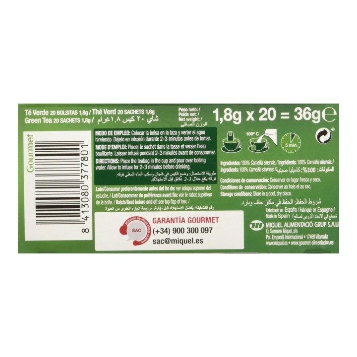 Carte postale microlorge