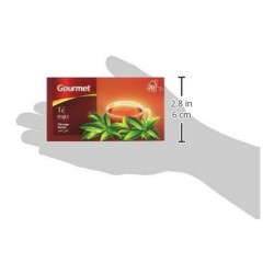 Infusion Gourmet Thé rouge (20 uds)