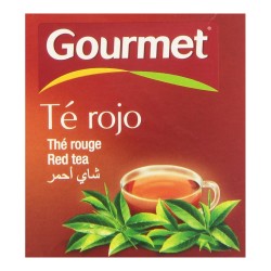 Infusion Gourmet Thé rouge (20 uds)