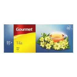 Infusion Gourmet Thé de...