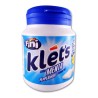 Chewing gum Fini Menthe (100 g)