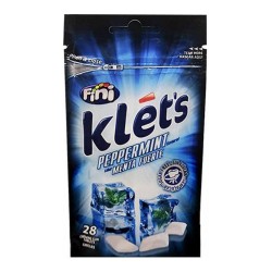 Chewing gum Fini Menthe (28...