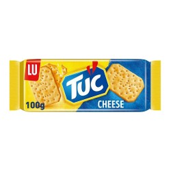 Biscuits Tuc Fromage (100 g)