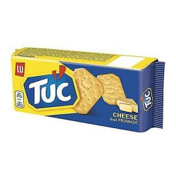 Biscuits Tuc Fromage (100 g)