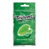 Chewing gum Trident Verveine (30 uds)