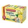 Infusion Pompadour Gingembre Citron (20 uds)