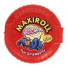 Chewing gum Boomer MaxiRoll Fraise (56 g)