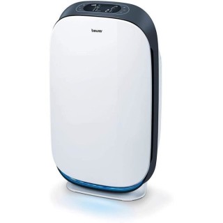 BEURER LR 500 - Purificateur d'air connecté - Filtre jusqu'a 99,95% d