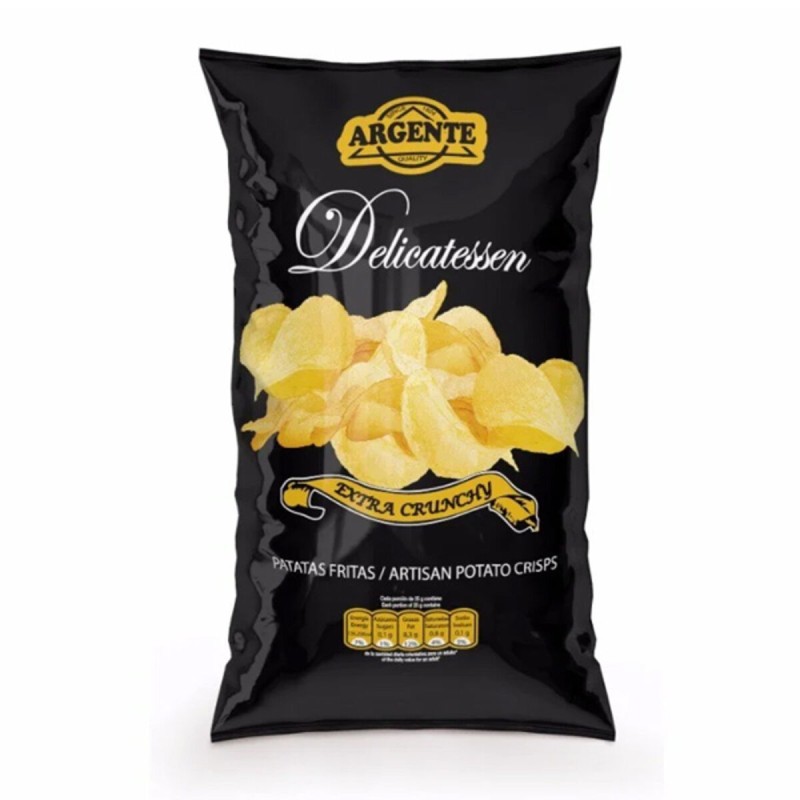 Les frites Argente Delicatessen (180 g)