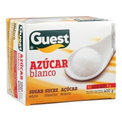 Sucre Guest (50 uds)