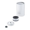 BEURER Filter-Set LR 220 - Filtres pour LR 220