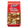 Biscuits Croco Brezel & Crakers (250 g)