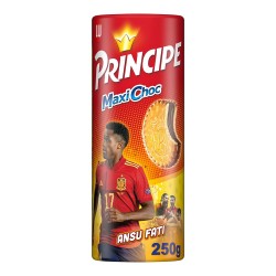 Biscuits Principe Lu Double...