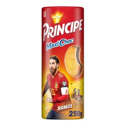 Biscuits Principe Lu Double (250 g)