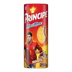 Biscuits Principe Lu Double (250 g)