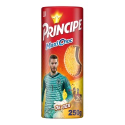 Biscuits Principe Lu Double (250 g)