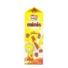 Chocolate Biscuits Arluy Mini Simpsons (275 g)