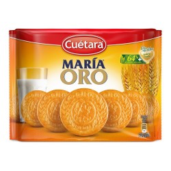 Biscuits Cuetara Maria (4 x...