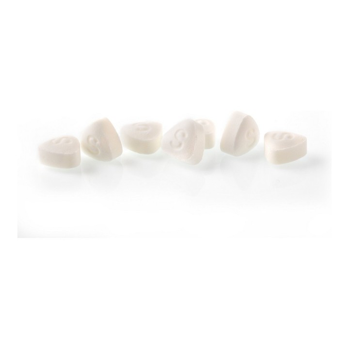 Carte postale microlorge