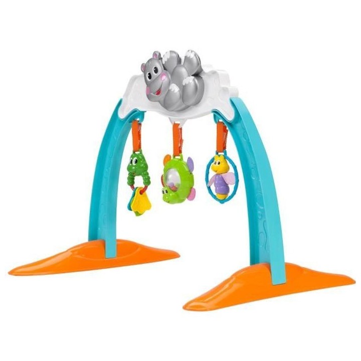 CHICCO Portique Hippo Gym