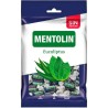 Bonbons Mentolin Eucalyptus (115 g)