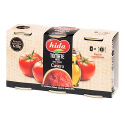 Tomate frite Hida (3 x 155 g)