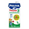 Le lait de croissance Puleva Peques 3 (1 L)