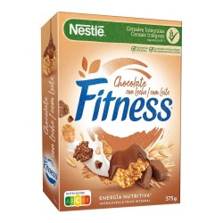 Céréales Nestle Fitness...