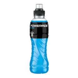 Boisson isotonique Powerade...