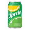 Boisson rafraîchissante Sprite