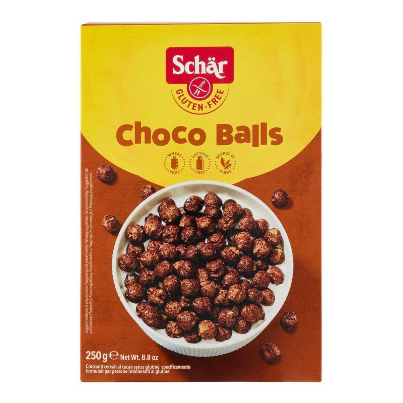 Céréales Schar Milly Magic Chocolat (250 g)