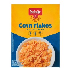 Céréales Schar Corn Flakes...