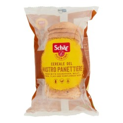 Pain de mie Schar Céréales...