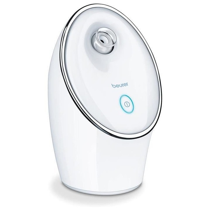 BEURER FC 72 - Sauna facial ionique hydratant