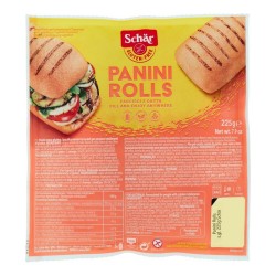 Pain Schar Panini Rolls...