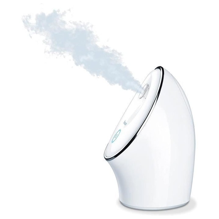 BEURER FC 72 - Sauna facial ionique hydratant